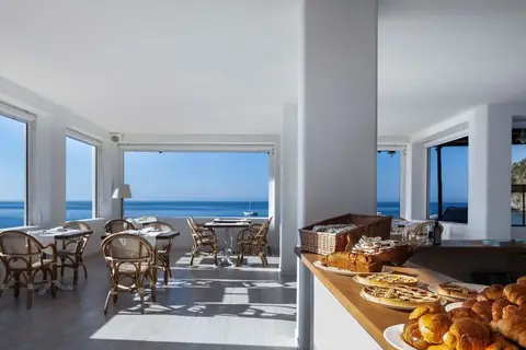 Hotel Apollon Club in Sant Angelo — foto 9