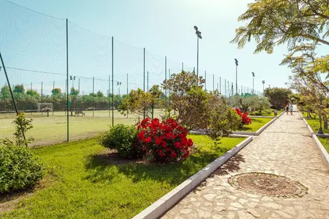 Sentido Orosei Beach in Orosei — foto 6