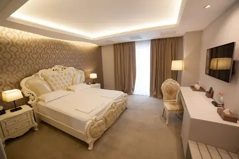 Hotel Grand Blue Fafa in Golem — foto 3