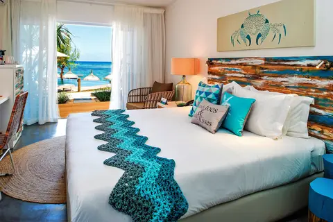 Seapoint Boutique Hotel in Grand Baie VCA, West — foto 10