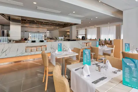 Talayot Hotel in Palma — foto 28