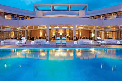 Grecotel Astir Palace in Αλεξανδρούπολη — foto 3