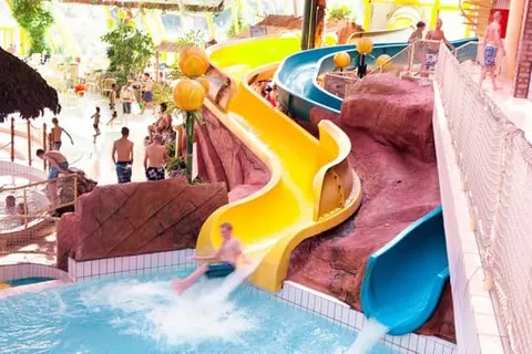 Camping Hengelhoef foto 13