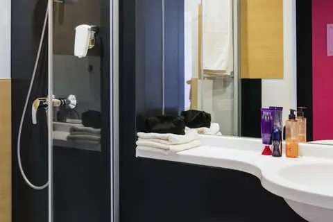 ibis budget Knokke foto 7