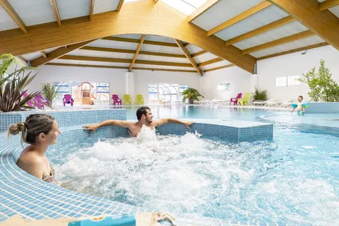 Camping L Évasion foto 20