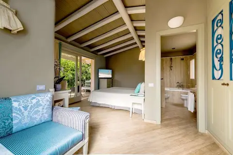 Forte Village - Le Palme in Pula — foto 5