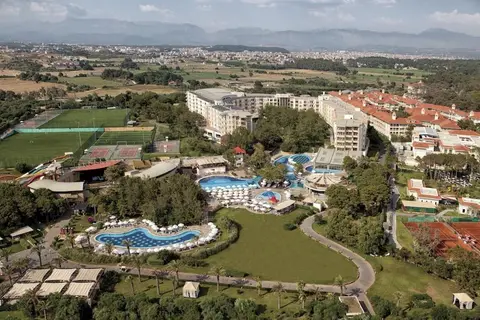 Sueno Hotels Beach Side in Manavgat — foto 10