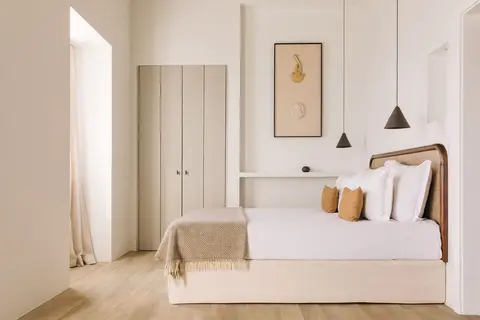 White Exclusive Suites & Villas in Lagoa — foto 24