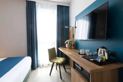 Belstay Venezia Mestre in Venetië, foto 4
