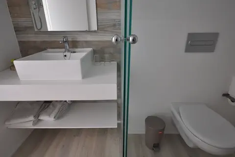 Houm Nets Hotel in Palma — foto 23