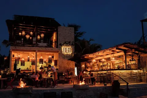 AWA Holbox Hotel Boutique in Holbox, foto 26
