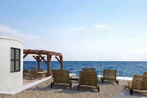 Pearl Beach Hotel in Canj — foto 10