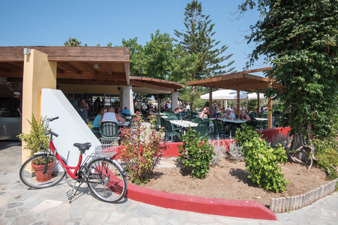 Hotel Atlantis Beach - all inclusive foto 15