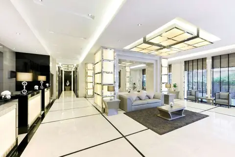 Centre Point Hotel Chidlom in Bangkok — foto 4