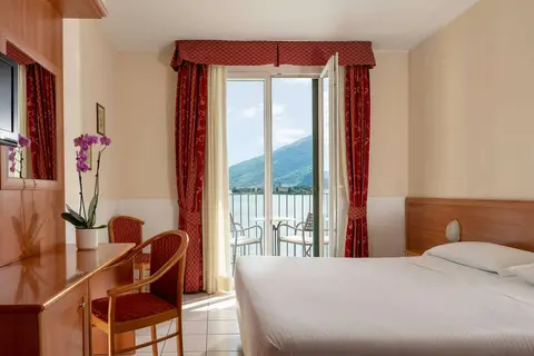Hotel Regina in Gravedona ed Uniti, foto 27