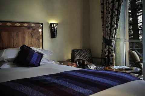 Le Médina Essaouira Thalassa Sea & Spa - MGallery in Rabat — foto 2