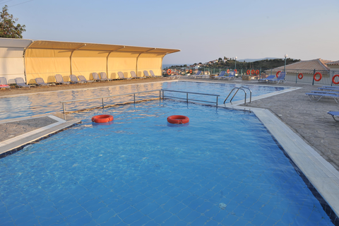 Aparthotel Panorama Resort foto 2