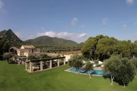 Hotel Can Simoneta in Canyamel — foto 12