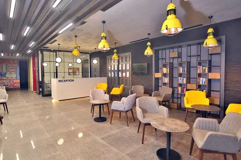 Ramira Joy Hotel in Alanya — foto 10