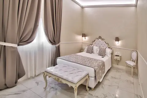 The Moon Boutique Hotel in Florence, foto 23