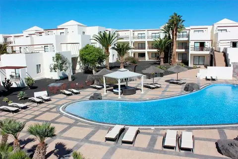 Vitalclass Lanzarote Sports & Wellness Center in Teguise — foto 29