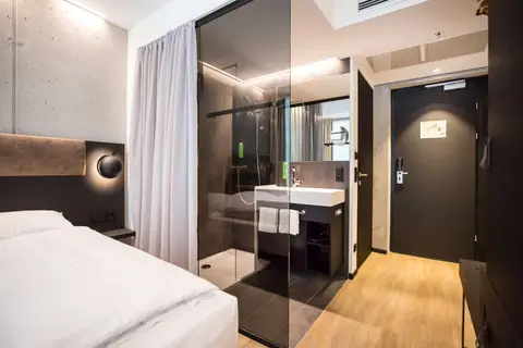 Arte Hotel Salzburg in Salzburg — foto 12