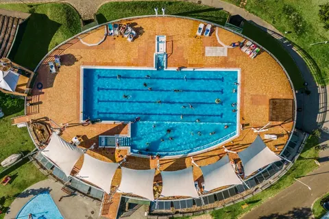 Camping Füred foto 1