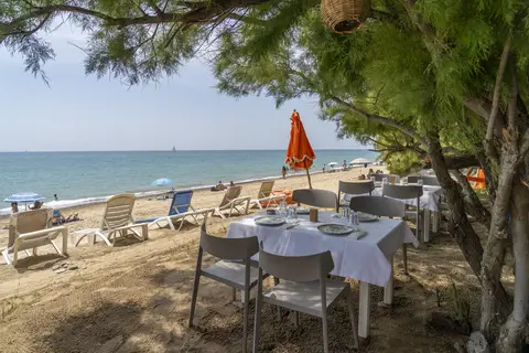 La Torre Del Sol in Mont-roig del Camp — foto 31