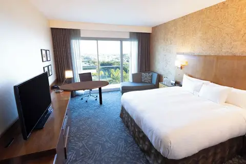 Miyako Hybrid Hotel in Torrance — foto 9