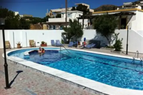 Filoxenia Villas in Δημοτική Ενότητα Ιεράπετρας — foto 14