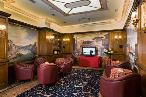 Adler Cavalieri in Florence, foto 10