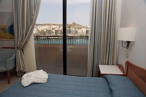 Hotel Calypso Gozo in Iż-Żebbuġ — foto 19