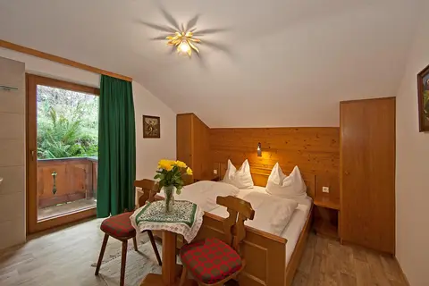 Staudacher in Gerlos, foto 4