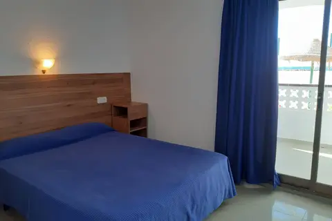 Medplaya Hotel Vistamar in Vandellòs i l'Hospitalet de l'Infant — foto 18