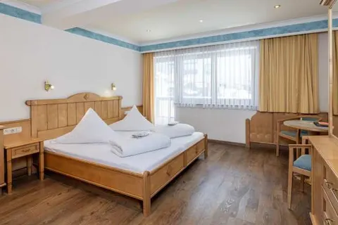 Hotel Strass in Mayrhofen — foto 4