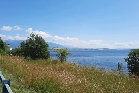 Sojka Resort in Malatíny — foto 45