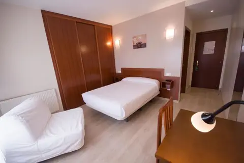 Hotel Darío in Lugo — foto 19