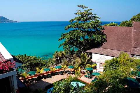 Mom Tri's Villa Royale Phuket in ตำบลกะรน — foto 2