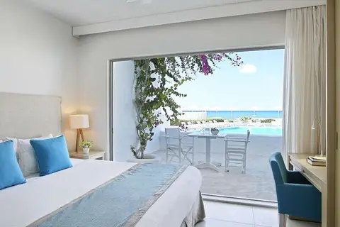 Knossos Beach Bungalows & Suites in Gouves Municipal Unit, foto 6