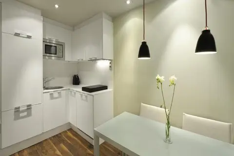Hotel Balmes in Barcelona — foto 12