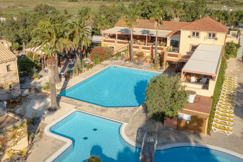 Camping Le Pré Catalan foto 3