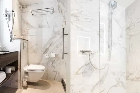 Golden Tulip Hotel Central foto 8