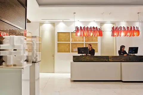 Grupotel Gran Via 678 in Barcelona, foto 13