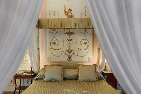 Villa Olmi Resort in Bagno a Ripoli — foto 18