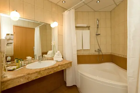 Apollo Spa Resort in СПА център Ривиера Бийч — foto 25