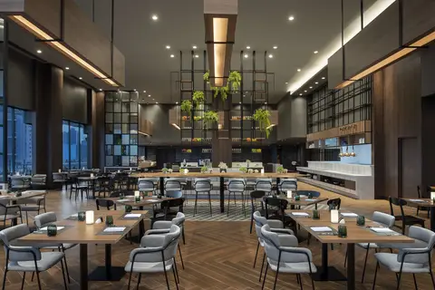 Avani Sukhumvit Bangkok in Bangkok — foto 24