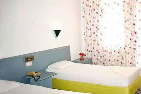 Diamore Hotel in Alanya — foto 14