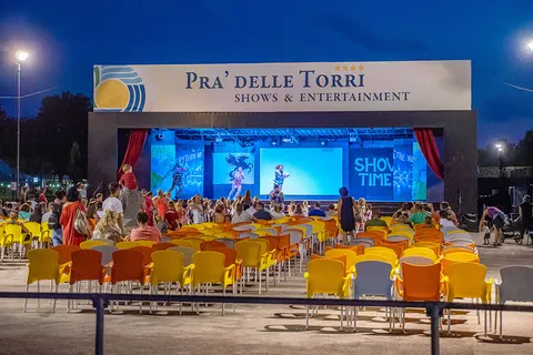 Camping Pra Delle Torri foto 20