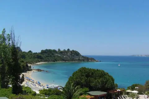 Mediterranee Hotel in Lassi, foto 15