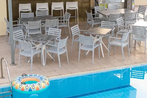 Elpis Studio-Apartments in Μπαλί — foto 8